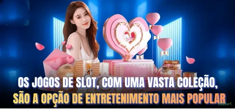 Apostas esportivas da zdzbet com odds competitivas