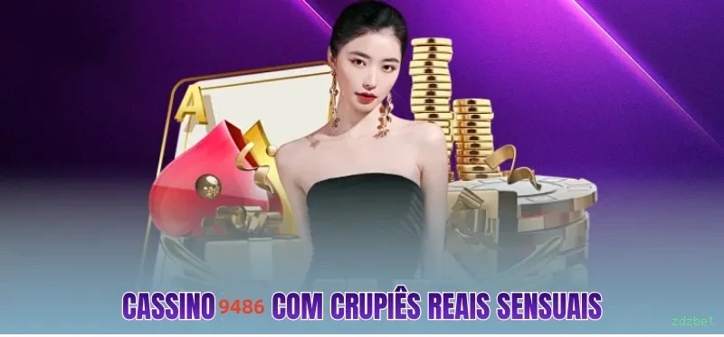 Slots online da zdzbet com jackpots progressivos